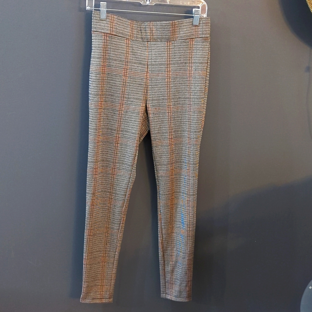 LOFT Tweed Legging Size SMALL NWT